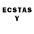 Ecstasy Cube I CUIT
